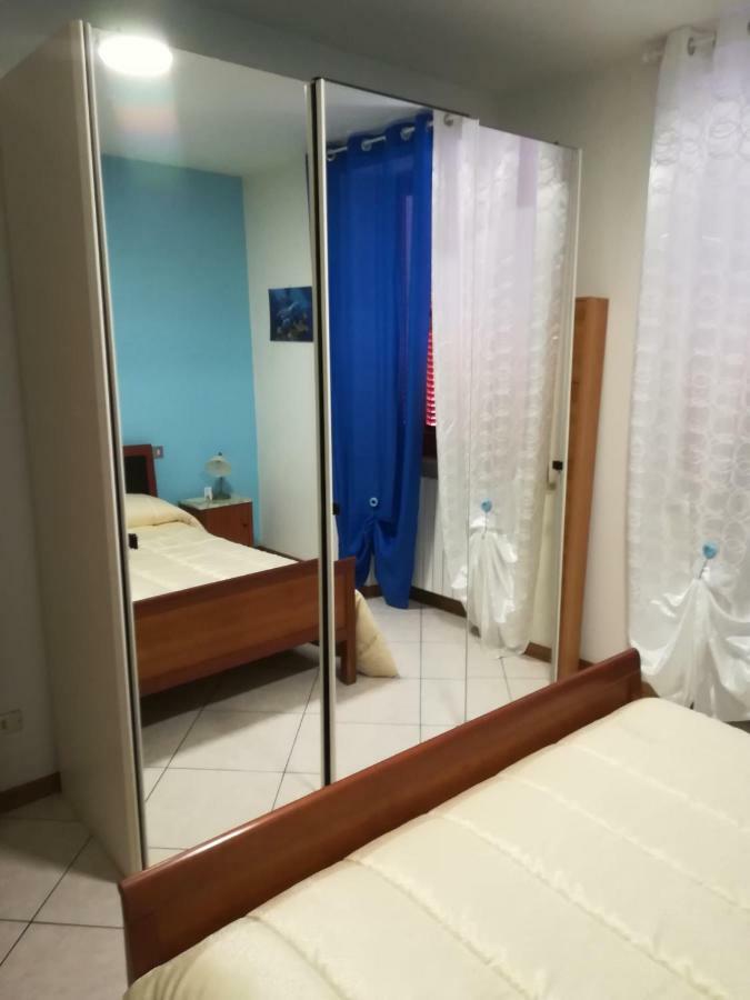 Affittacamere Lo Scoiattolo Di Mannocchi Lorella Porto Sant'Elpidio Exterior photo